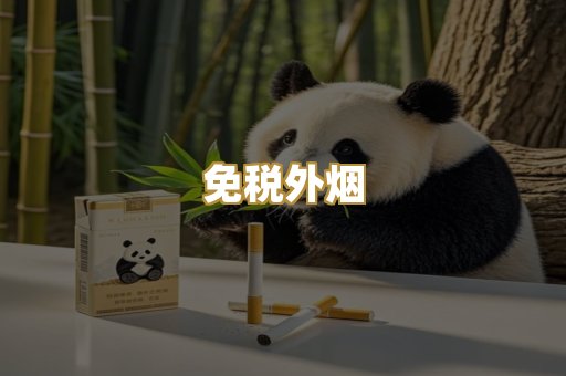 越南代工烟